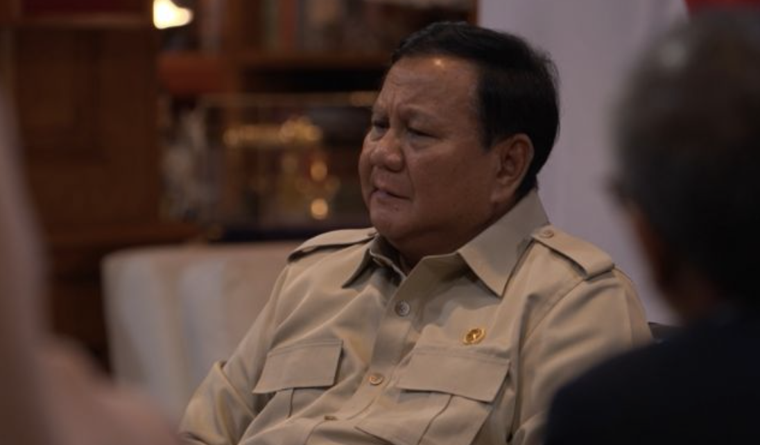 Prabowo Tegaskan Siap Hadapi Risiko Politik demi Percepat Program Prioritas Pemerintah