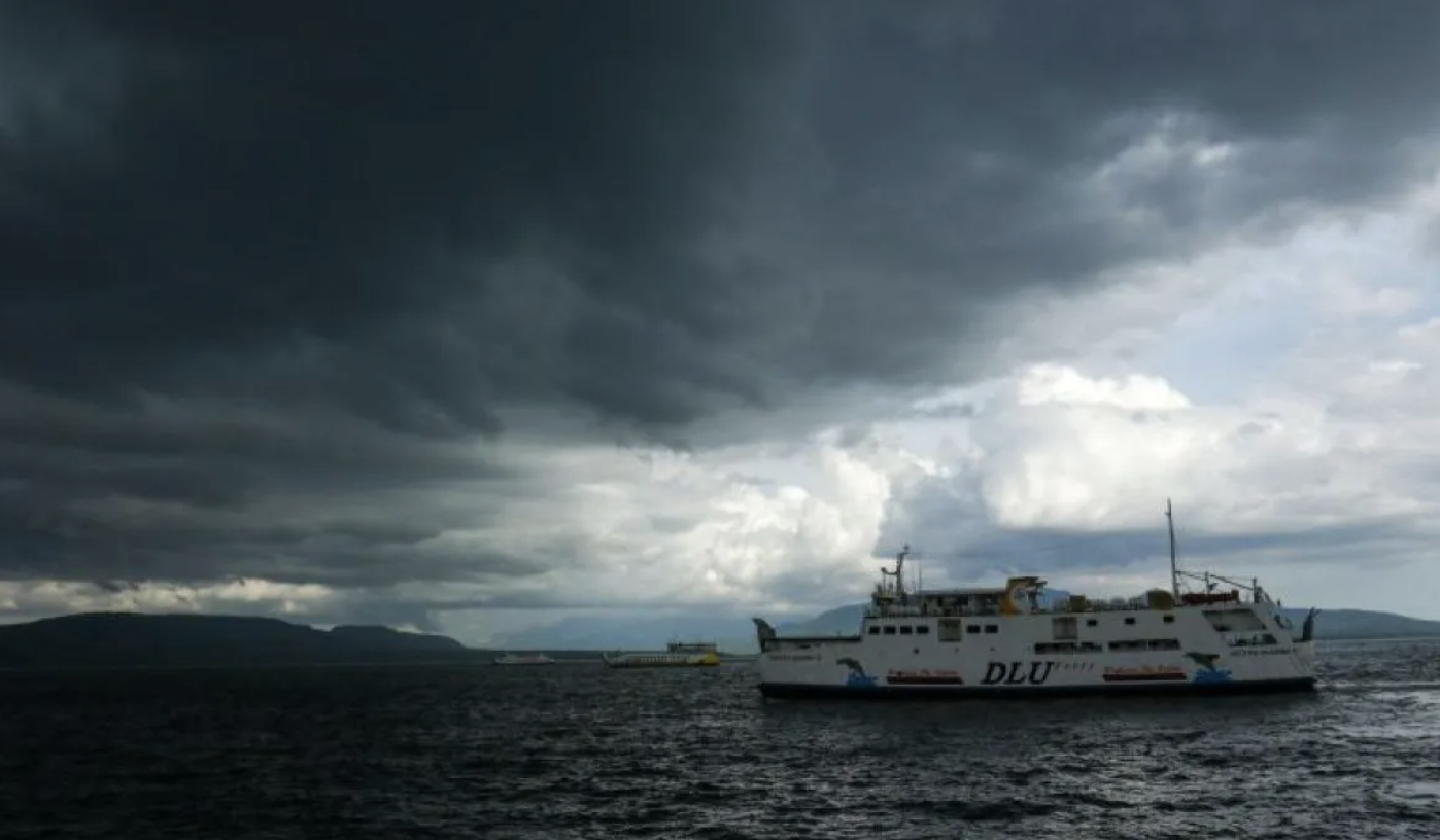 Puncak Musim Hujan Januari 2026, BMKG Siapkan Langkah Mitigasi Nataru