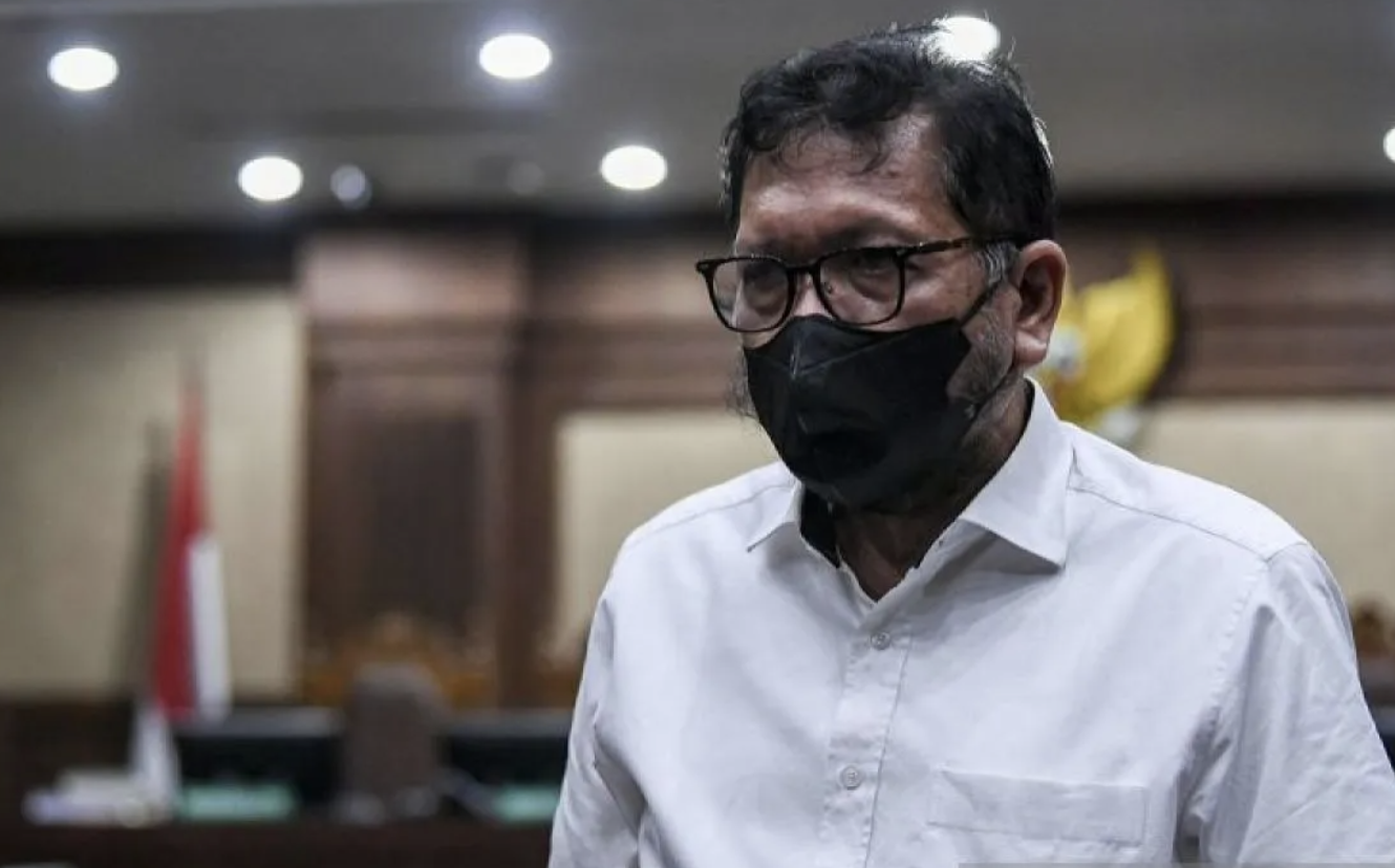 Terpidana Zarof Ricar Dipanggil KPK Terkait Dugaan Pencucian Uang