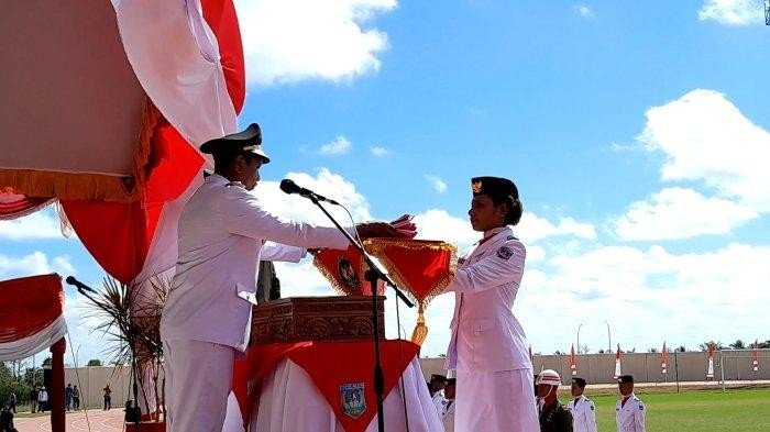OPM Larang Upacara Kemerdekaan, Kodam Cenderawasih Siap Hadapi Ancaman OPM