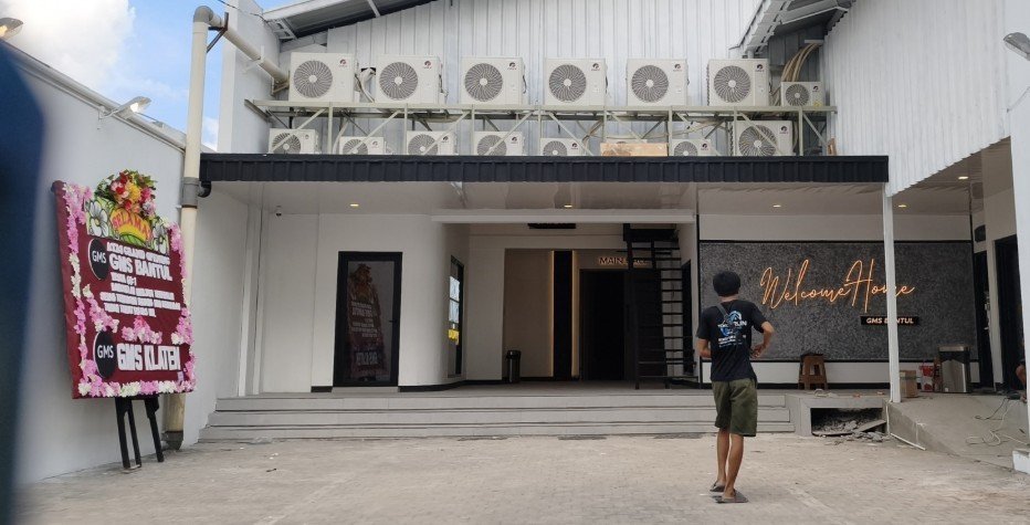 Pemkab Bantul Minta Pihak Gereja Lengkapi Izin Sementara usai Pembubaran Ibadan Jemaat GMS di Sewon