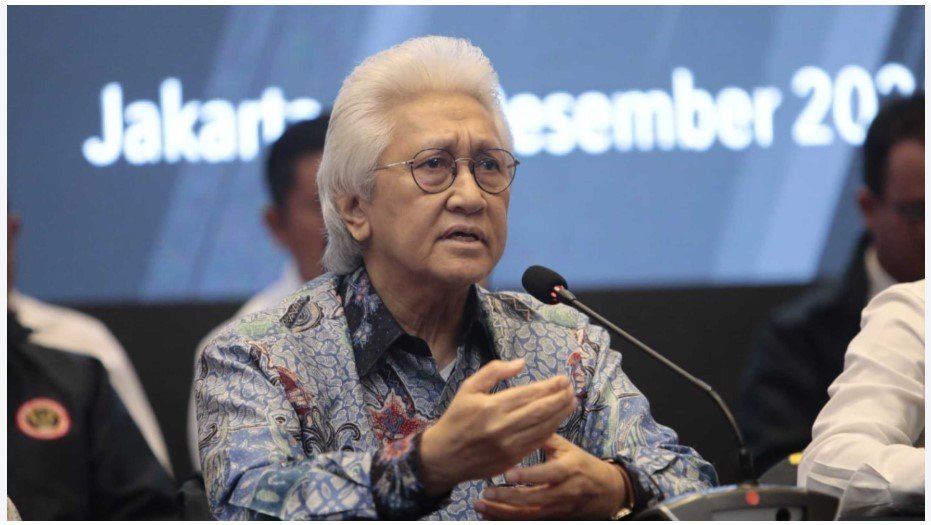Pancasila Jadi Modal Strategis Diplomasi, BPIP Tekankan Pentingnya Ketahanan Ideologis