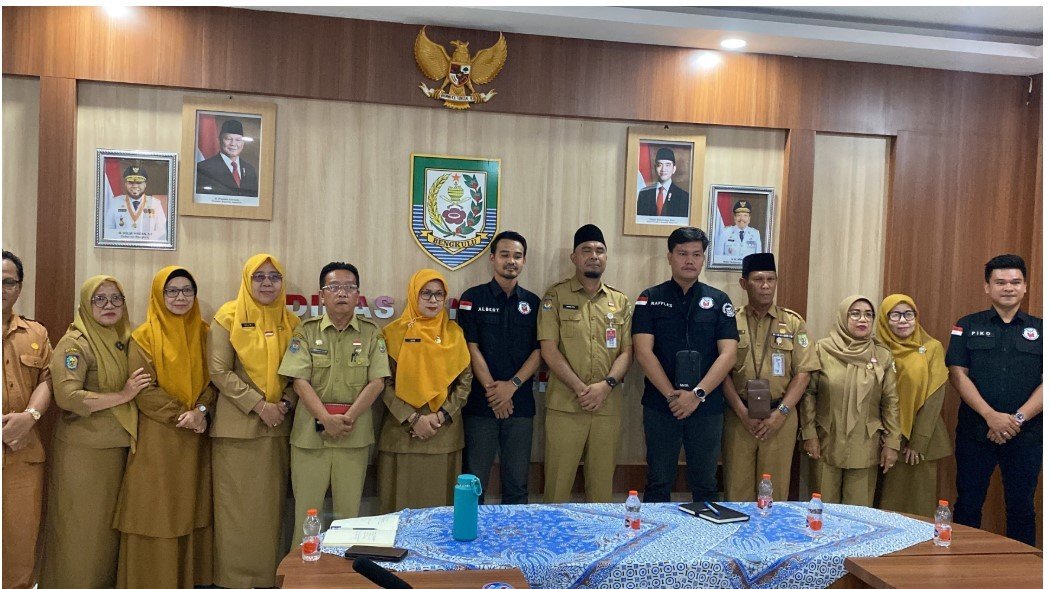 Wasathiyah Jadi Penguat Ketahanan Ideologi Bengkulu, Pemerintah dan Masyarakat Diajak Bersinergi