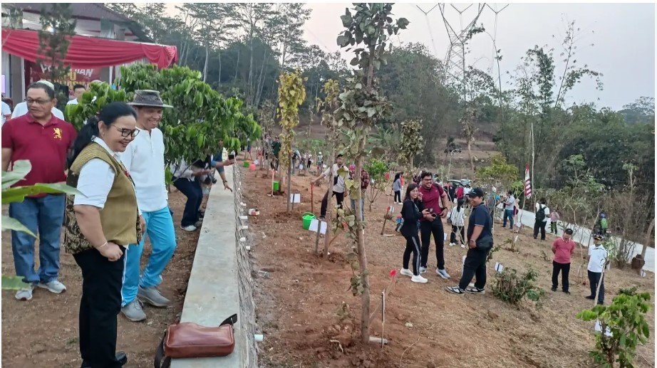 Pancasila Jadi Fondasi Kerukunan, Pemerintah Dorong Toleransi Terjaga hingga Akhir Kehidupan