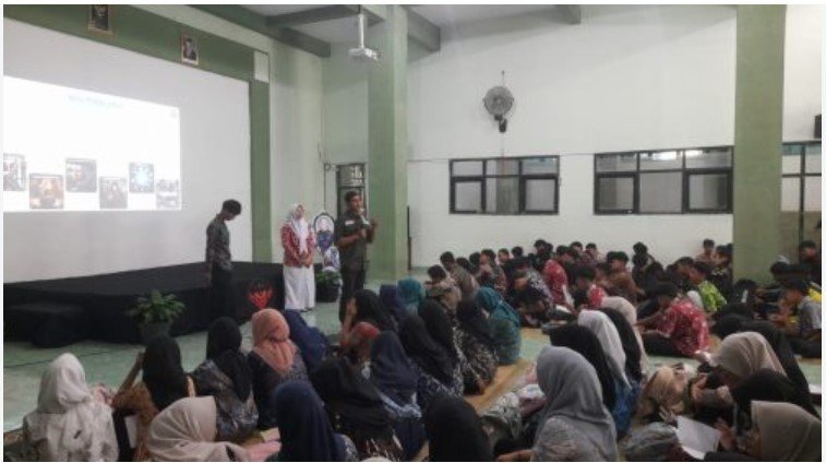 Sleman Perkuat Sinergi Lindungi Generasi Muda dari Kekerasan dan Paham Radikalisme