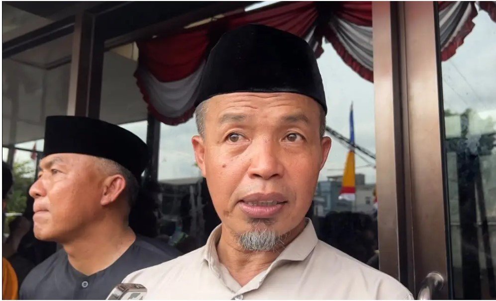 Polemik Dugaan Pelecehan Pancasila di Tarakan Jadi Momentum Perkuat Persatuan dan Etika Demokrasi