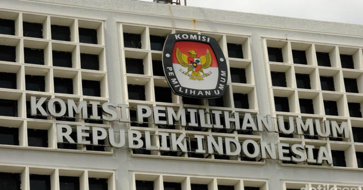 KPU Resmi Batalkan Aturan Larangan Akses Dokumen Syarat Capres-Cawapres