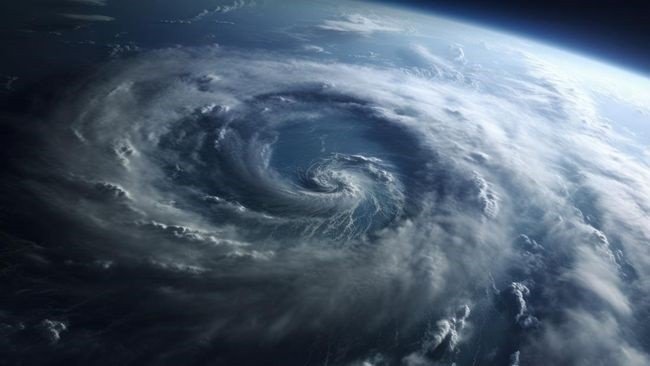 Badai Ragasa Guncang Asia Timur, Kemlu RI Pastikan Perlindungan WNI