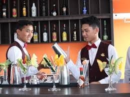 Pekerja Hotel dan Restoran Sambut Gembira Insentif PPh 21 DTP