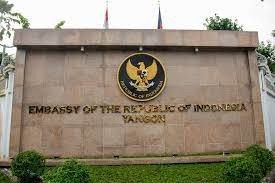 KBRI Yangon dan Bangkok Bekerja Sama Amankan WNI dari Zona Berbahaya Myanmar