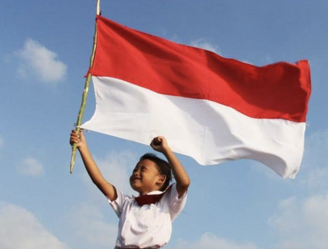 Hasil Survei Global Bikin Prabowo Terharu, Indonesia Paling Bahagia