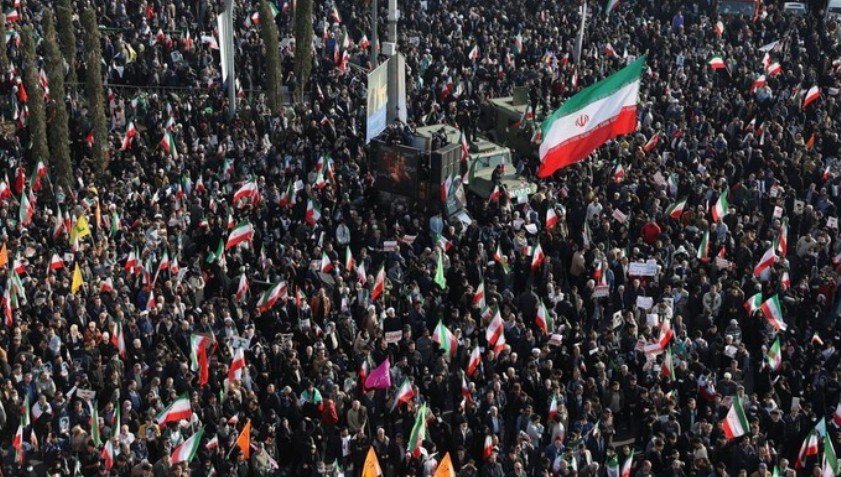 Pakar Soroti Dampak Gejolak Iran bagi Indonesia jika Aksi Protes Berlanjut