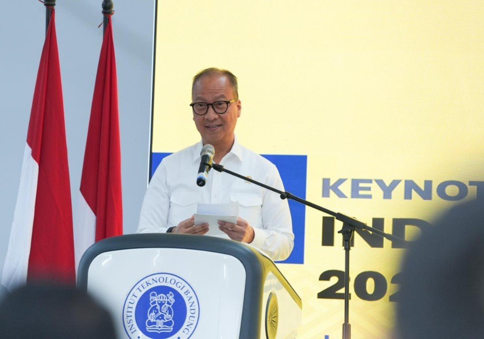 Kemenperin Perkuat Ekosistem Semikonduktor, Fokus Awal pada Desain Chip dan Talenta Nasional