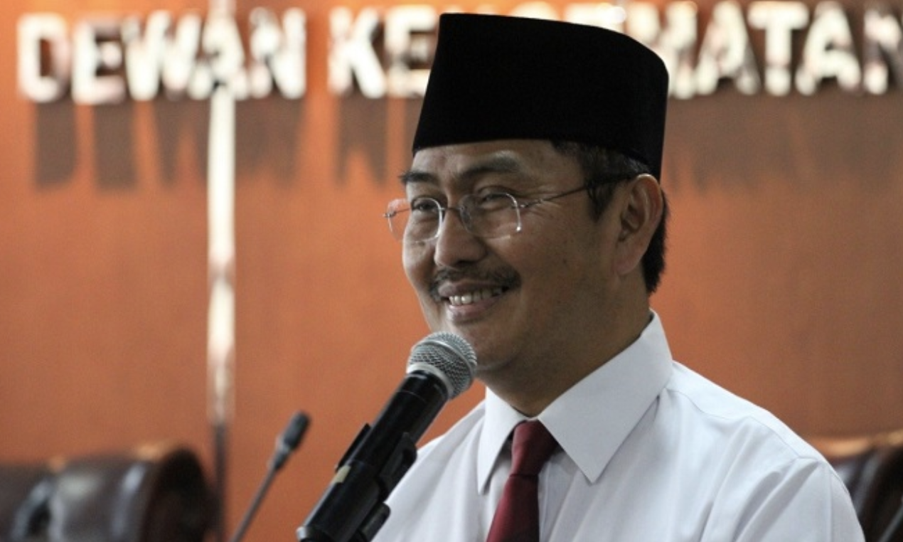 Kasus Andrie Yunus Jadi Sorotan, Jimly Apresiasi Tanggung Jawab Kabais TNI