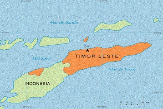 Kemlu Benarkan Insiden Penembakan 20 WNI di Timor Leste, Satu Tewas