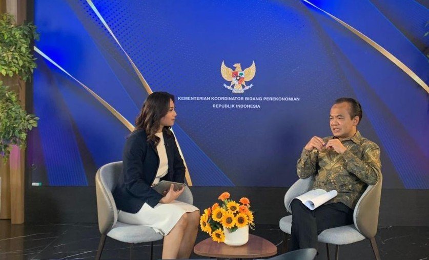 Kemenkeu Taksir PFII Bisa Tarik Investasi Asing Rp500 T Masuk RI