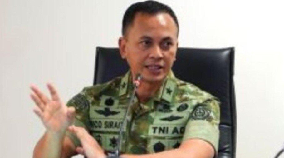 Latsarmil Diubah, Pemerintah Perkuat Pembinaan Karakter dan Kepemimpinan