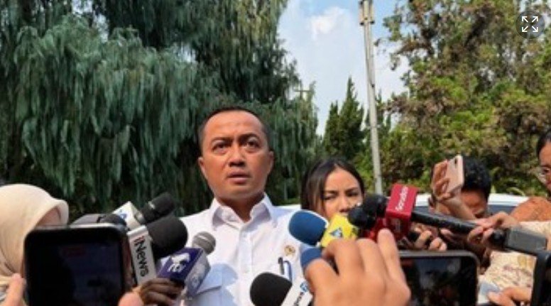 Fokus Kinerja, Mensesneg Tegaskan Pemerintah Tak Terpengaruh Hasil Survei Publik