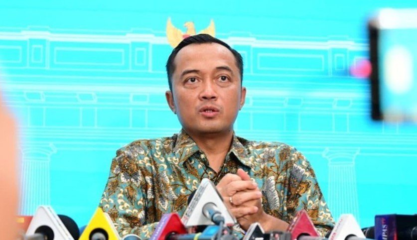 Istana Bakal Pelajari Putusan MK soal Anggaran MBG Dipisah dari Dana Pendidikan