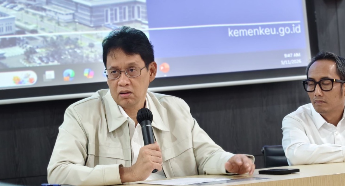 Purbaya Janji Bereskan Hambatan Restitusi Pajak