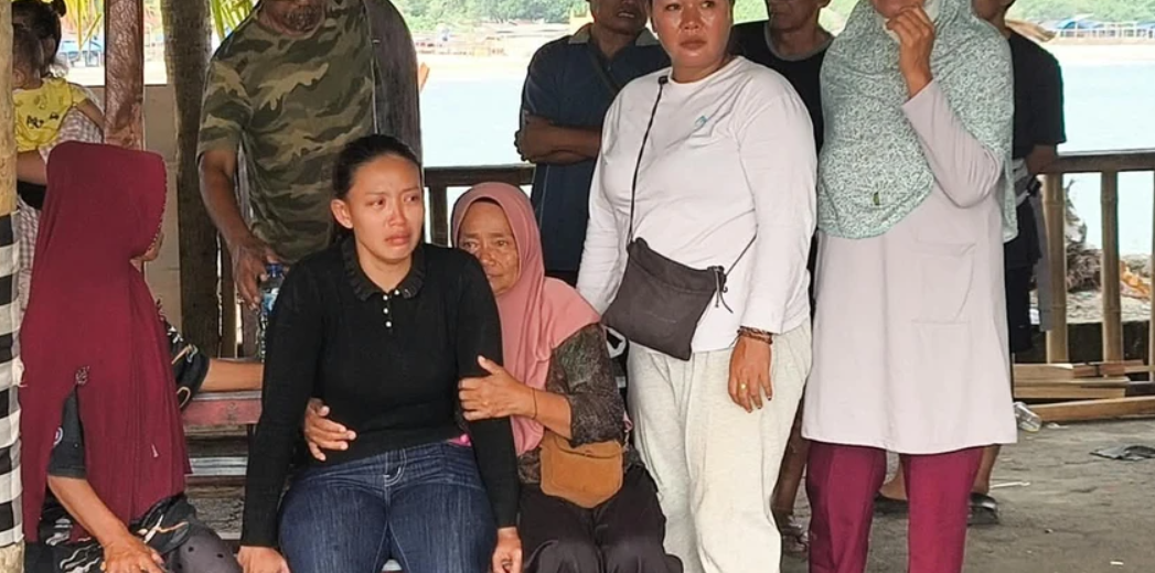 Upaya Menemukan Rombongan Wartawan yang Hilang Saat Liput Erupsi Anak Krakatau