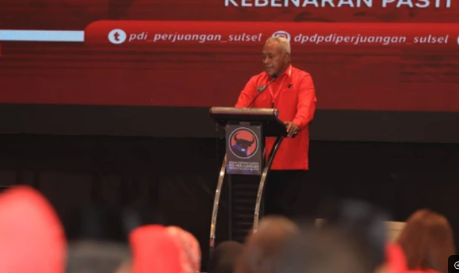 PDIP Sebut Ambang Batas Parlemen 5% Ideal, Singgung Penyederhanaan Parpol