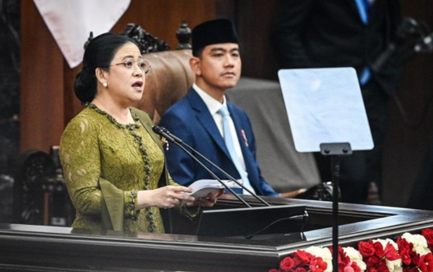 Puan Pamer DPR Sahkan 16 RUU Jadi UU Selama 2025-2026