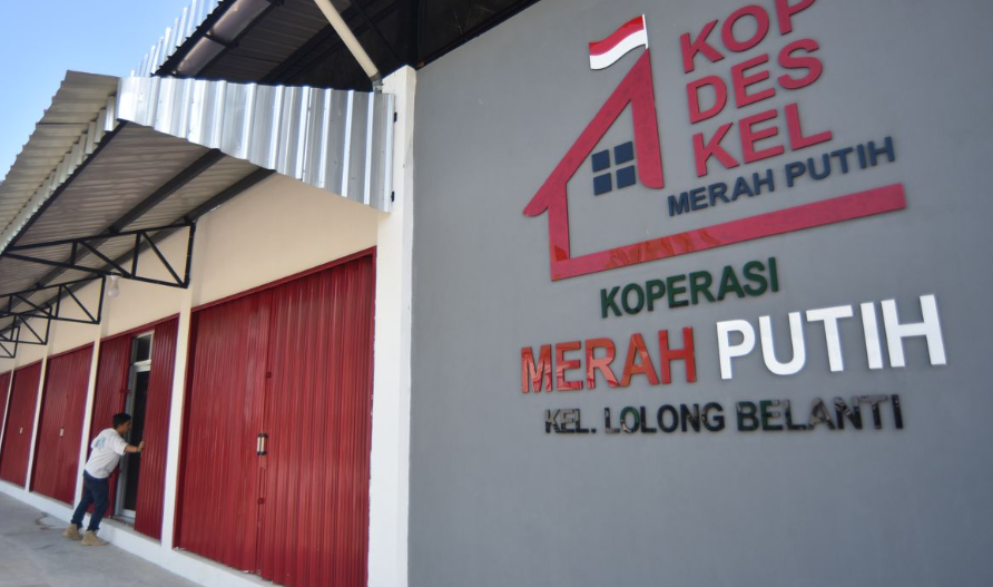 Penempatan 30.000 Manajer Kopdes Merah Putih Tunggu SK dari BP BUMN