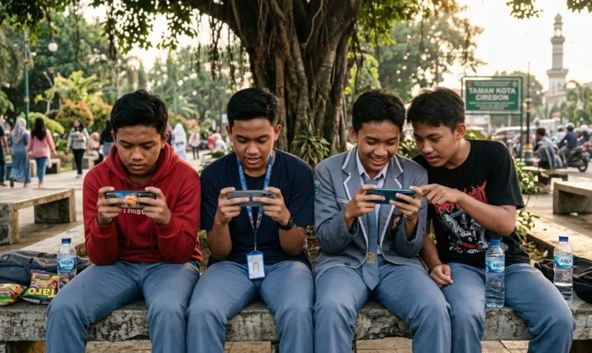 Awas Radikalisme Digital: Densus 88 Sebut Algoritma Medsos Sasar Generasi Muda