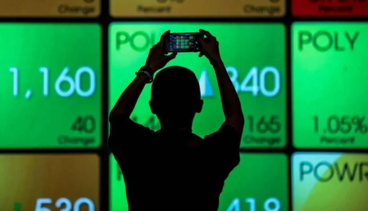 IHSG Dibuka Menguat ke Atas 6.100 Usai 6 Hari Merah Beruntun