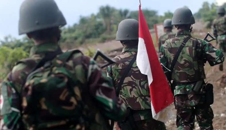 Prabowo Naikkan Tukin Prajurit TNI dan Pegawai Kemhan