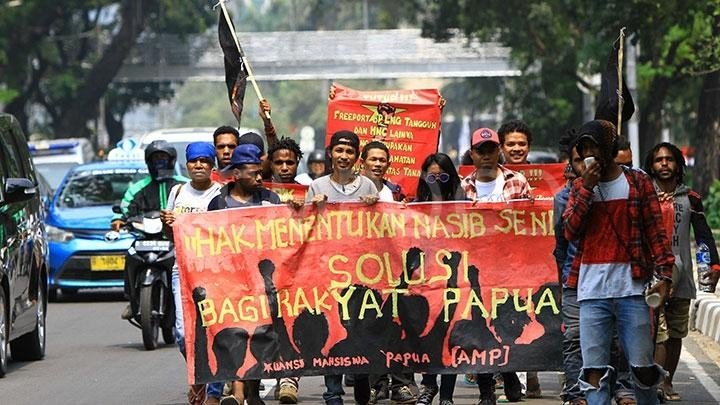Perbedaan Pandangan Soal Papua Perlu Disikapi Objektif, Dialog Lebih Relevan Dibanding Tuntutan