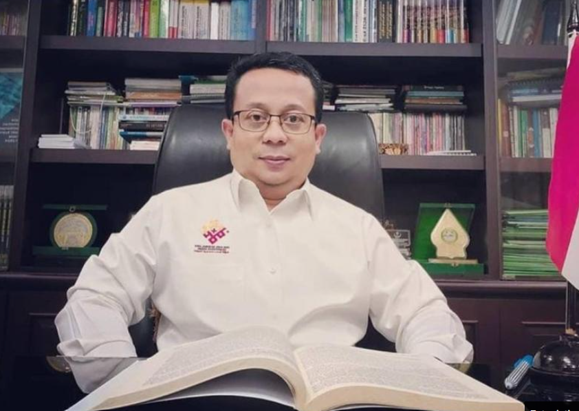 Kemenag Minta Kasus Abah Setu Jadi Pelajaran: Hati-Hati Sampaikan Sikap Keagamaan