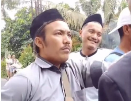 Polisi Mediasi Keributan di GKPI Tangerang, Tempat Ibadah Ditutup Sementara