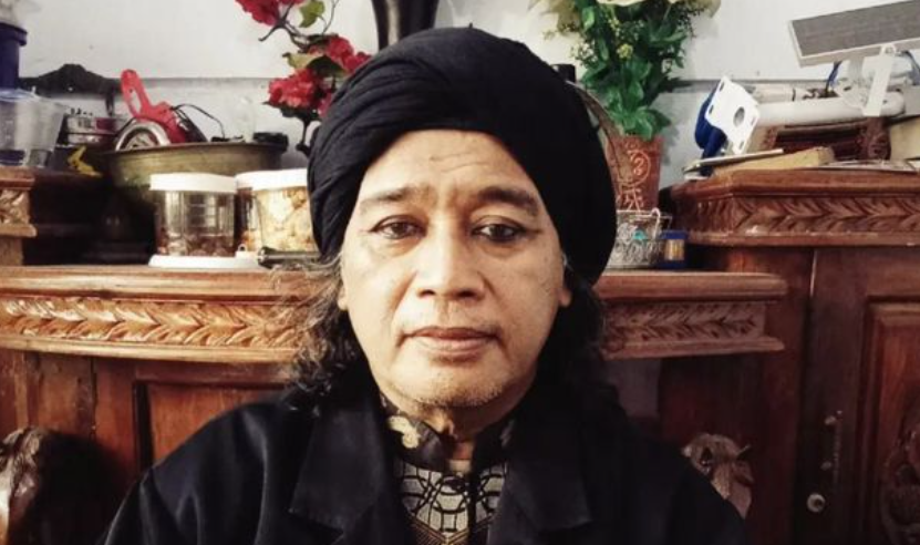 Pria di Jember Dipolisikan Usai Ngaku Bertemu Allah dan Dicium Nabi