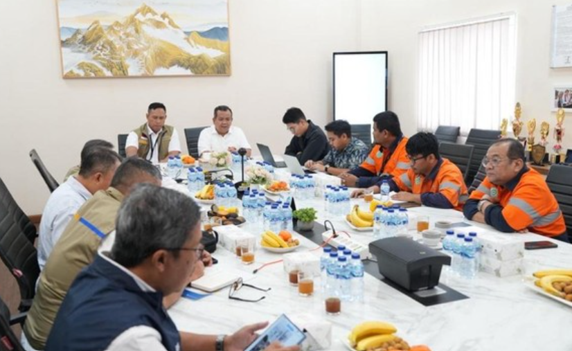 Perkuat Pasokan Beras Premium Ritel Modern, Bulog Gandeng Wilmar Group