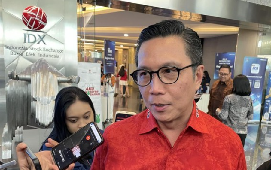 BEI Bantah Saham Turun di Bawah Rp50 Jadi Penyebab IHSG Anjlok