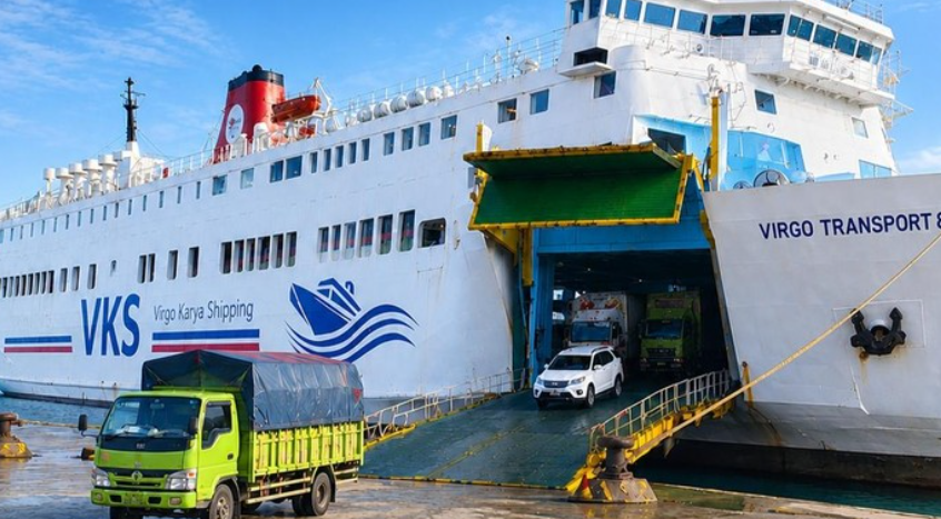 Penjelasan Kemenhub soal Evakuasi Korban Kapal Virgo yang Hilang di Laut Jawa