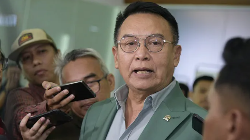 Peserta Komcad ASN Meninggal, Komisi I DPR Minta Kemhan Evaluasi Total Sistem Latihan
