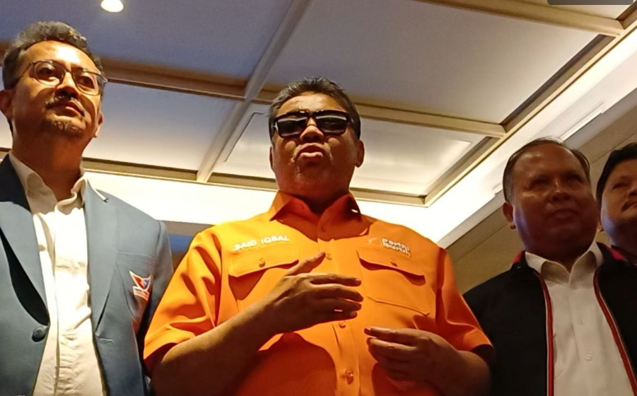 Koalisi Parpol Nonparlemen Usul Ambang Batas DPR 1 Persen