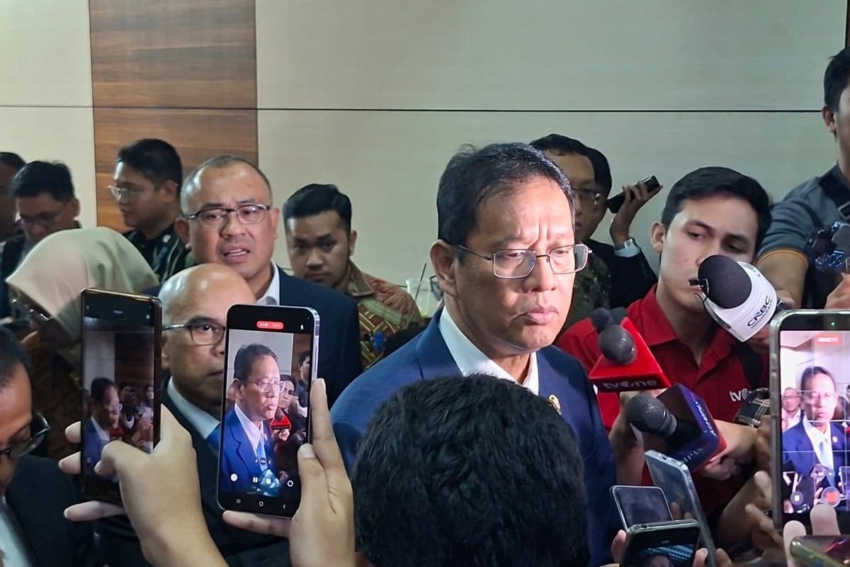 Menkeu Prioritaskan Fleksibilitas Pengelolaan SAL untuk Menjaga Stabilitas Kas Negara