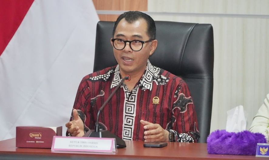 Ombudsman Dukung Wajib Halal Oktober 2026, Tegaskan sebagai Pemenuhan Hak Publik