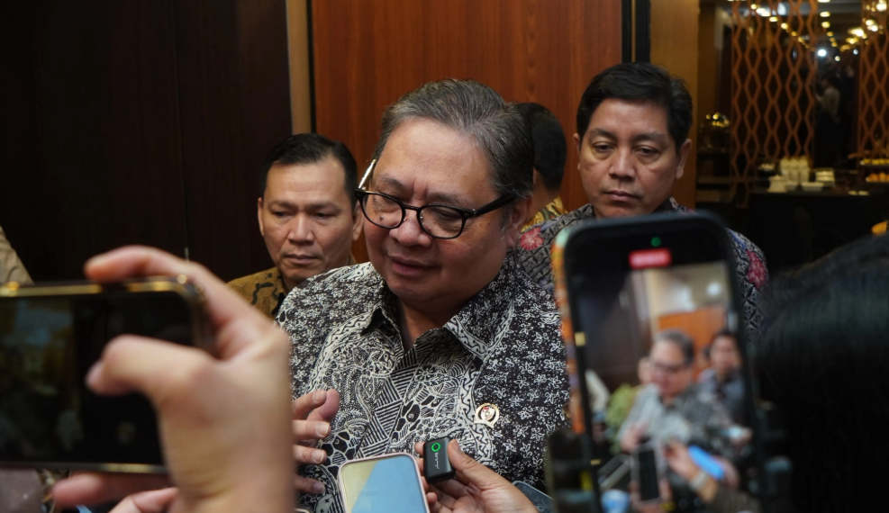 Investasi 2027 Ditargetkan Tembus Rp2.500 Triliun, Sektor Ini Jadi Andalan