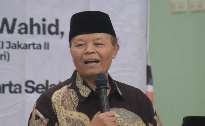 HNW Minta Pemerintah Evaluasi Sistem Desil agar Bansos Tepat Sasaran