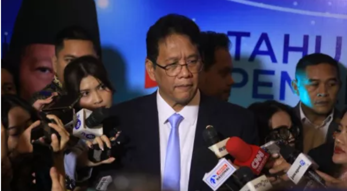 Danantara Diminta Setor Rp120 Triliun ke APBN, Purbaya: Bisa Perkuat Fiskal