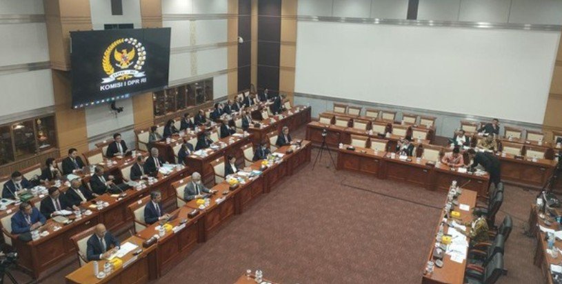 DPR RI Sahkan UU Pusat Finansial Internasional Indonesia, Ini Poin-poin Aturannya
