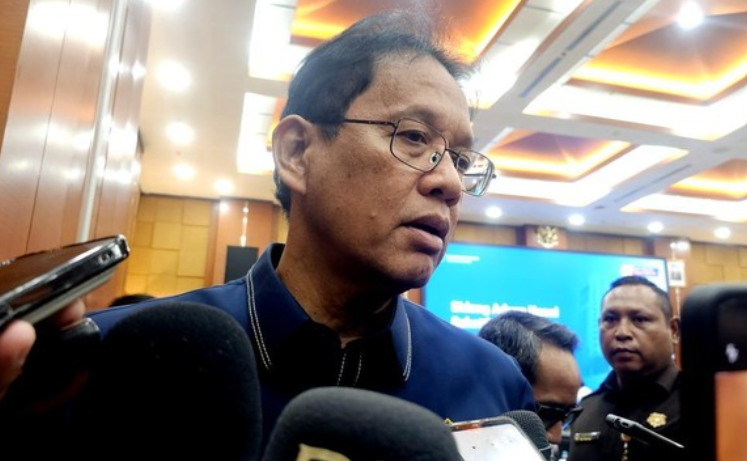 Purbaya Siapkan Tambahan Anggaran Karhutla, Asal Pengajuan Tak Di-mark Up