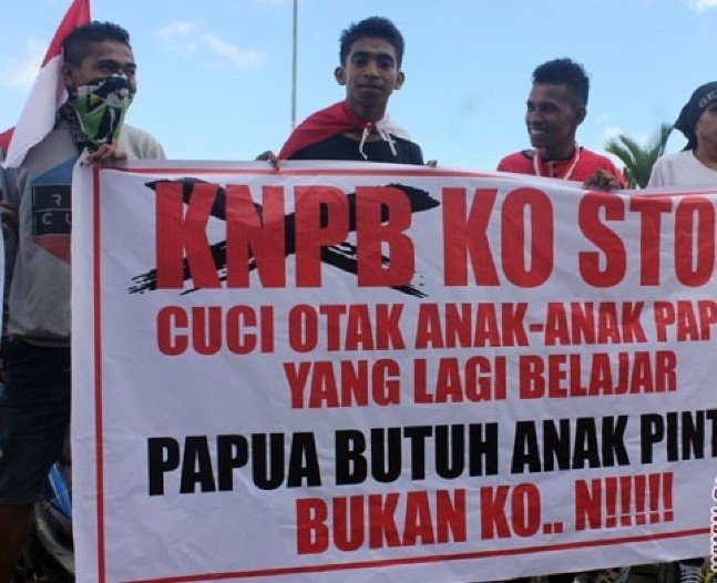 Soliditas Masyarakat Papua Menguat, Provokasi Separatis Ditolak Demi Persatuan dan Kemajuan