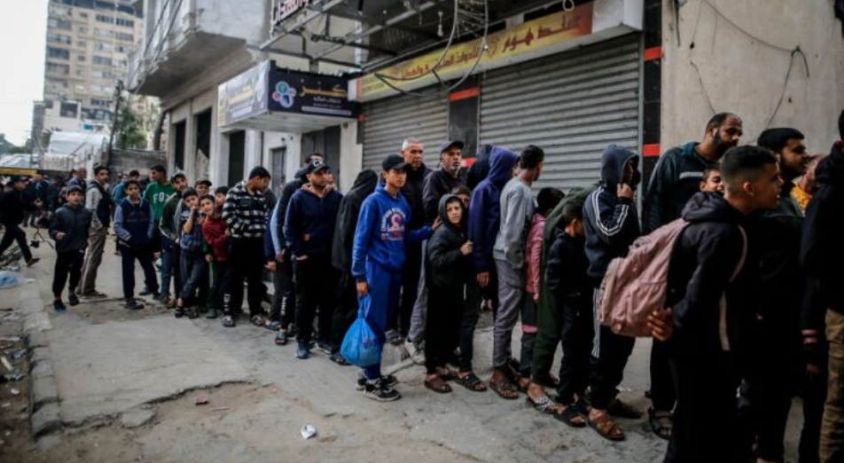 Indonesia dan Tujuh Negara Tolak Wacana Pemindahan Paksa Warga Gaza