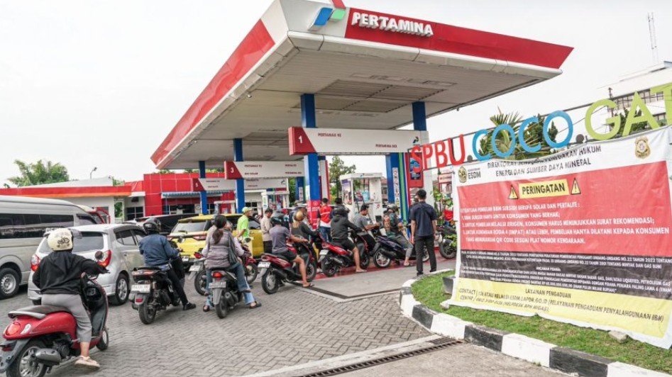 Reformasi Subsidi Energi Kunci Jaga Stabilitas Fiskal dan Percepat Transisi Energi
